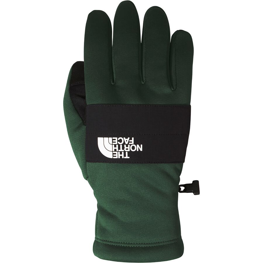 Sierra Etip Glove - Men's