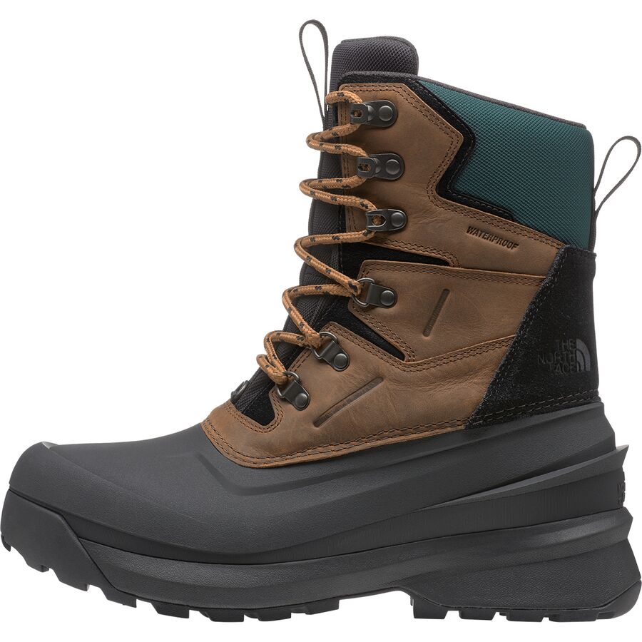 Chilkat V 400 WP Boot - Men's