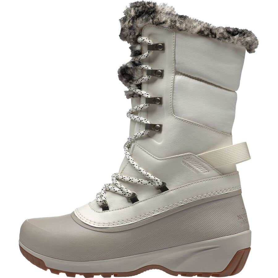 The North Face Shellista IV Luxe WP Boot - Womens