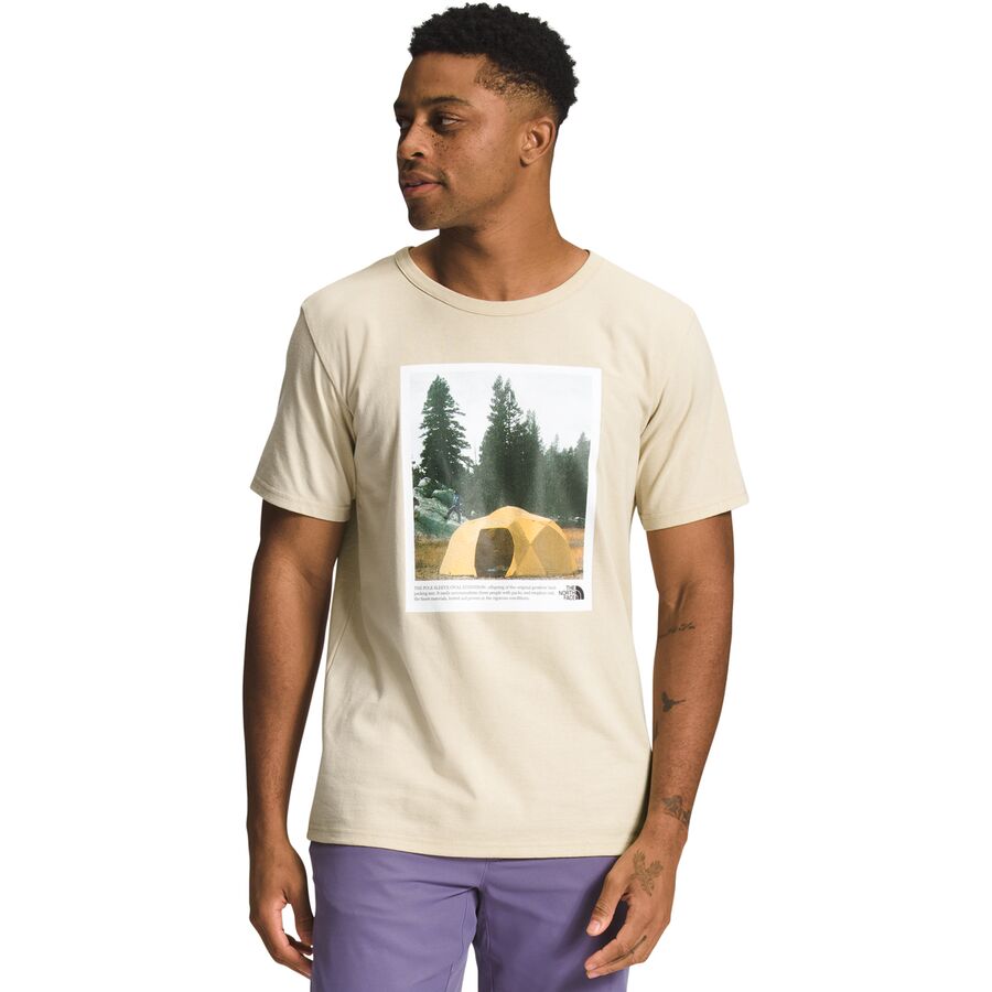 1966 Ringer Short-Sleeve T-Shirt - Men's