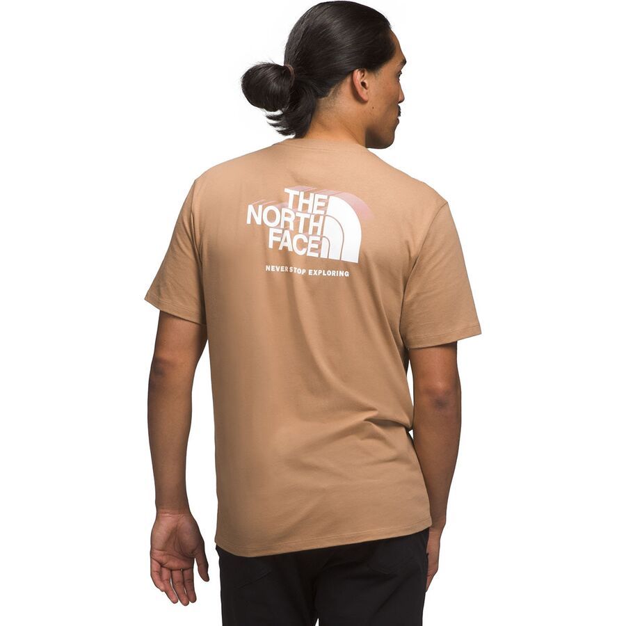 Box NSE Short-Sleeve T-Shirt - Men's