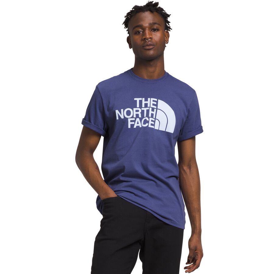 The North Face Half Dome Short-Sleeve T-Shirt - Mens