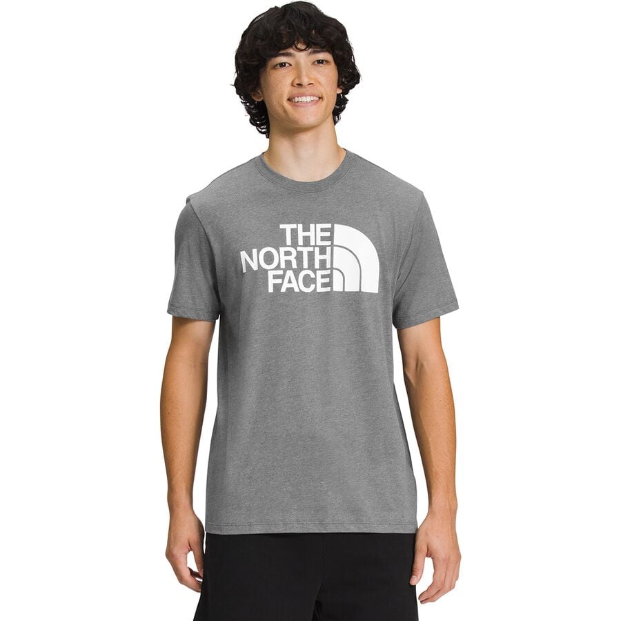 Half Dome Short-Sleeve T-Shirt - Men's