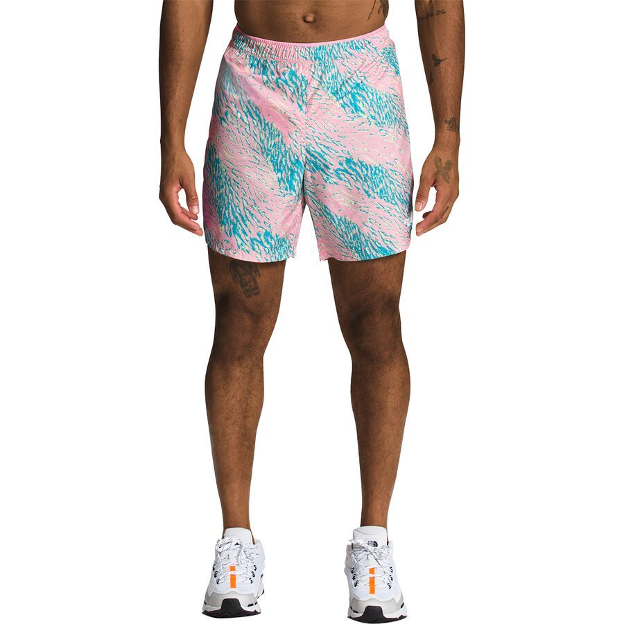 Limitless Run Short - Men's