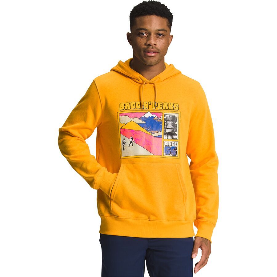 Places We Love Hoodie - Men's
