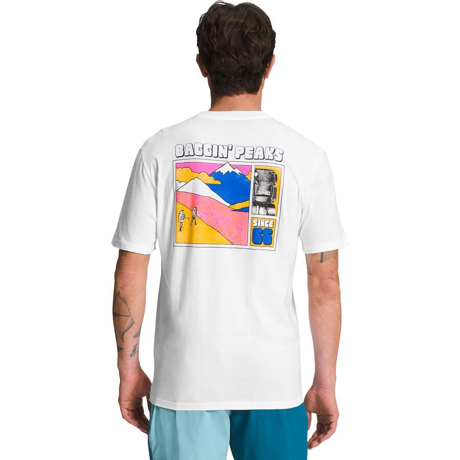 Places We Love Short-Sleeve T-Shirt - Men's