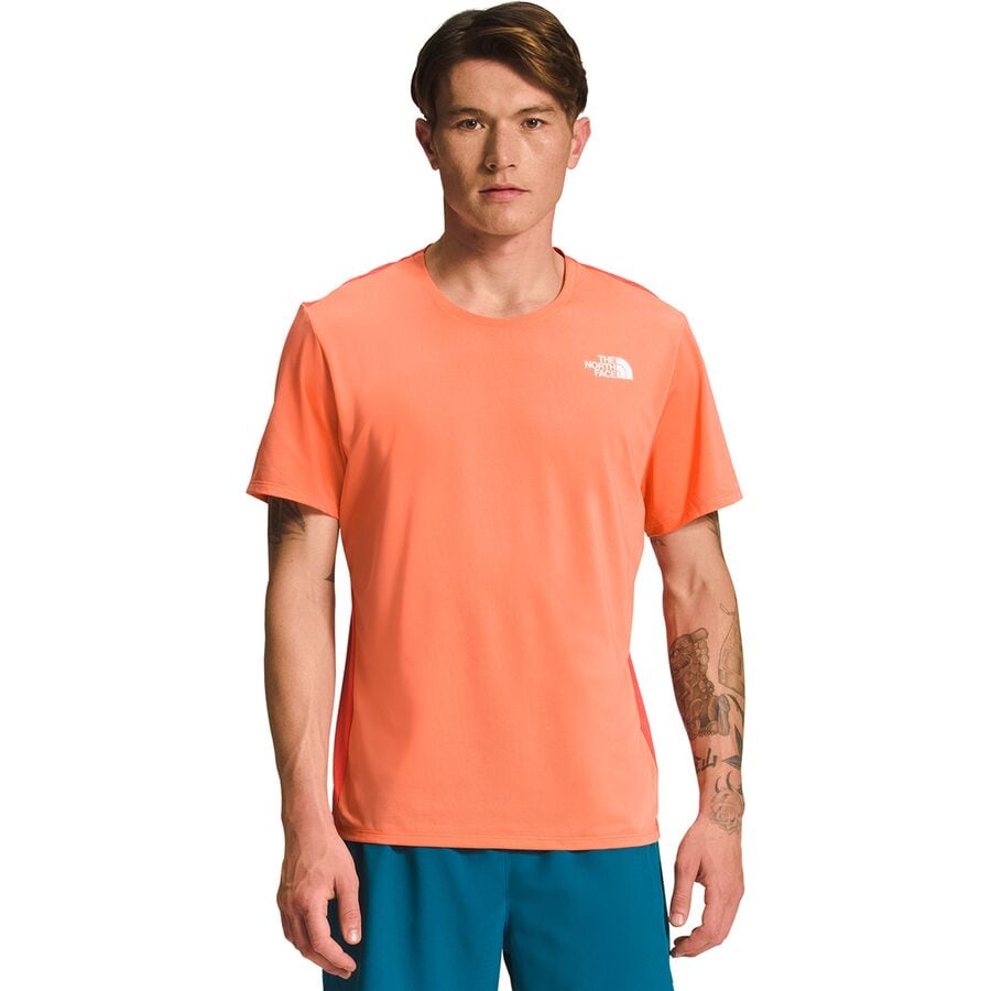 Sunriser Short-Sleeve Shirt - Men's