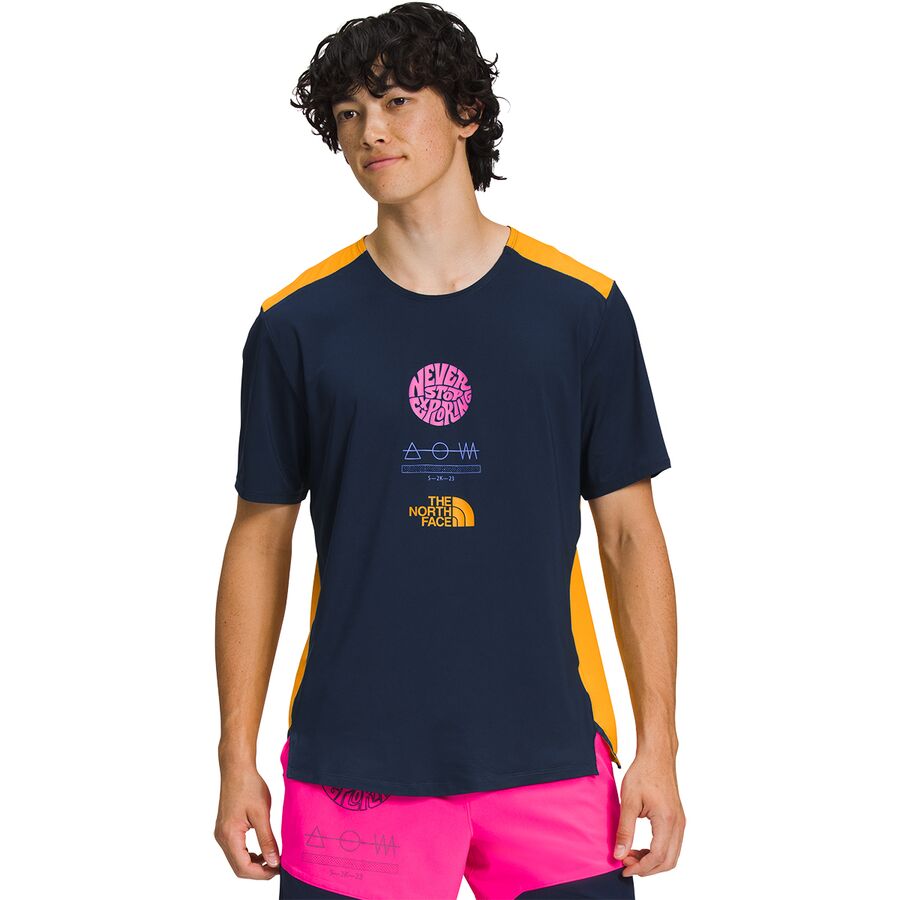 Trailwear Lost Coast Short-Sleeve Shirt - Men's