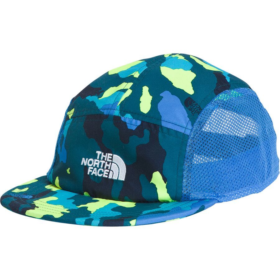 Class V Camp Hat - Kids'