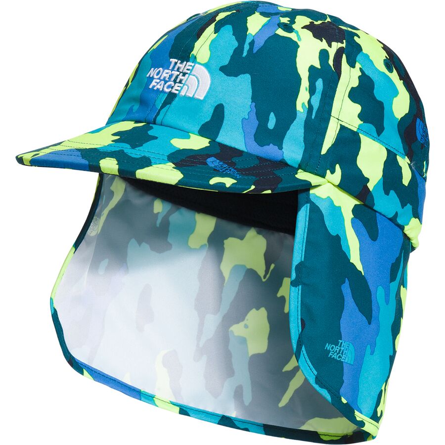The North Face Class V Sunshield Hat - Kids