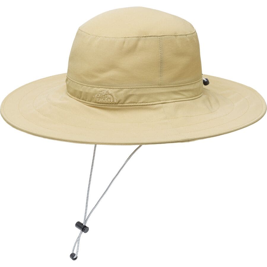 Class V Twist and Sun Brimmer Hat