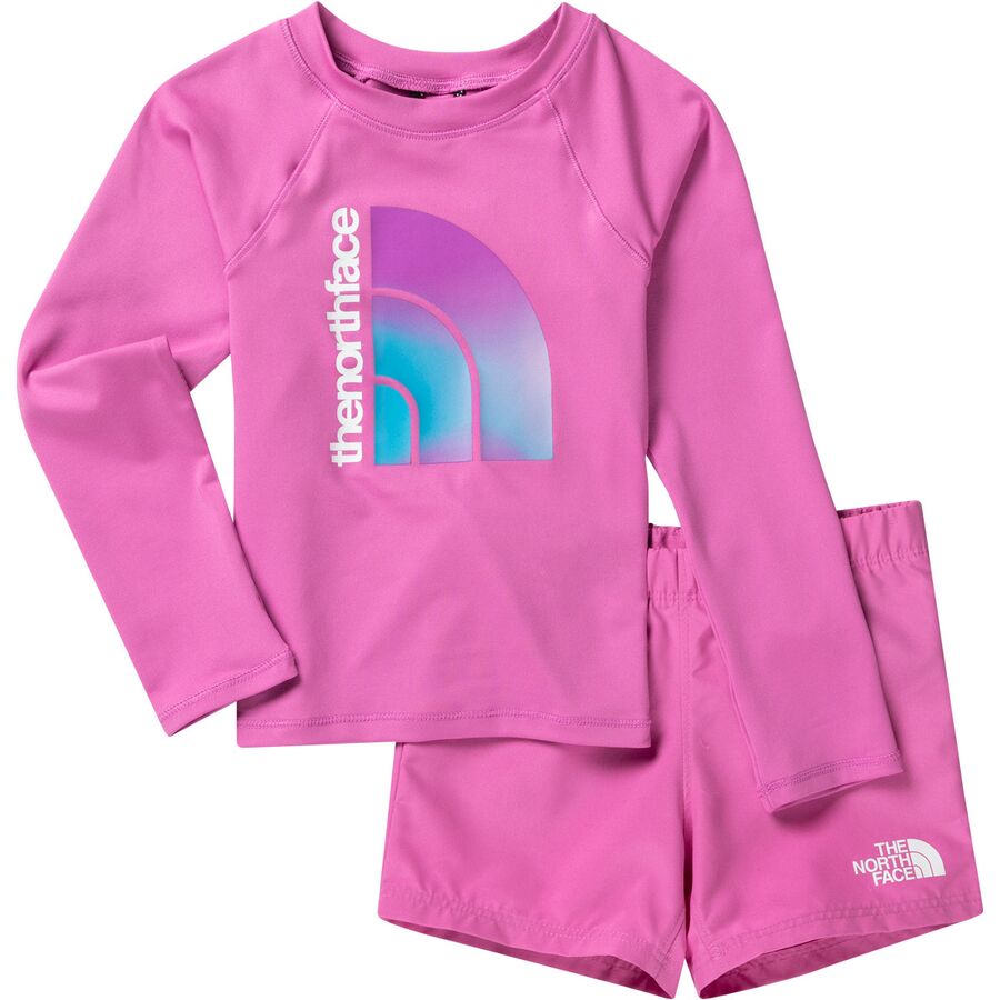 The North Face Amphibious Sun Set - Toddlers