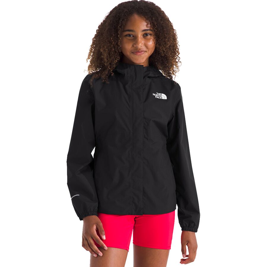 Antora Rain Jacket - Girls'