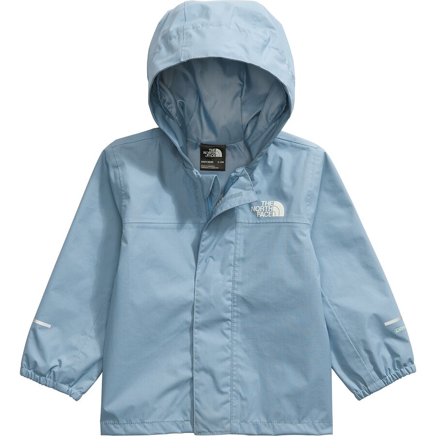 The North Face giubbino impermeabile neonato Baby Antora celeste main image 1