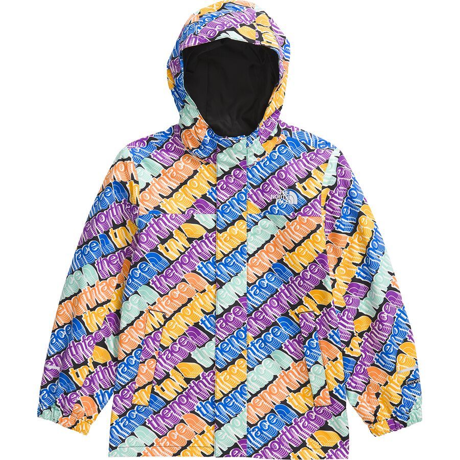Antora Rain Jacket - Toddlers'