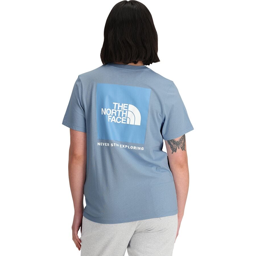 Box NSE T-Shirt - Women's