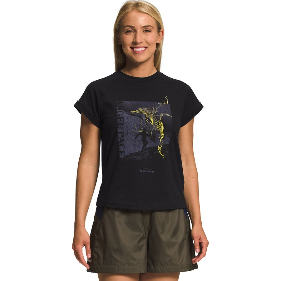 Mountain T-Shirt - Women's