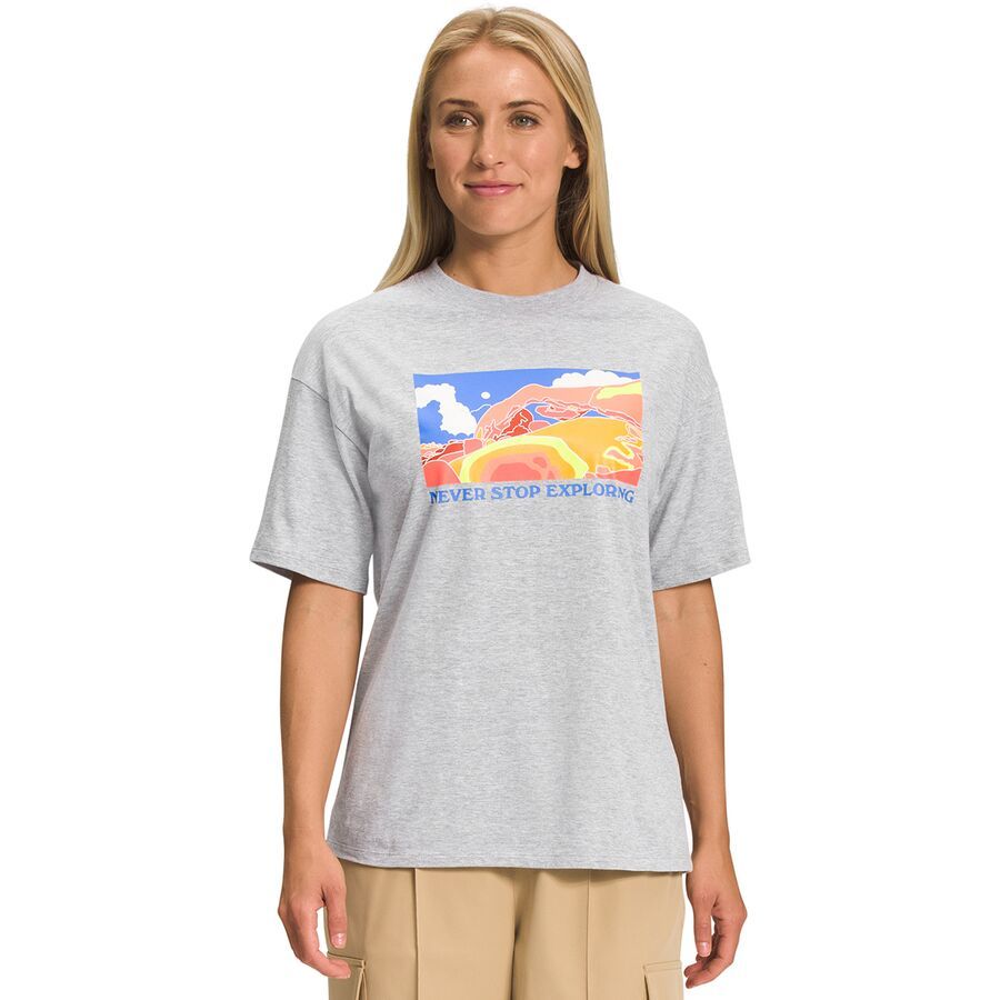 Places We Love T-Shirt - Women's