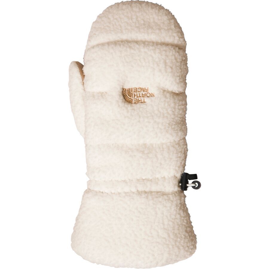 Cragmont Fleece Mitten