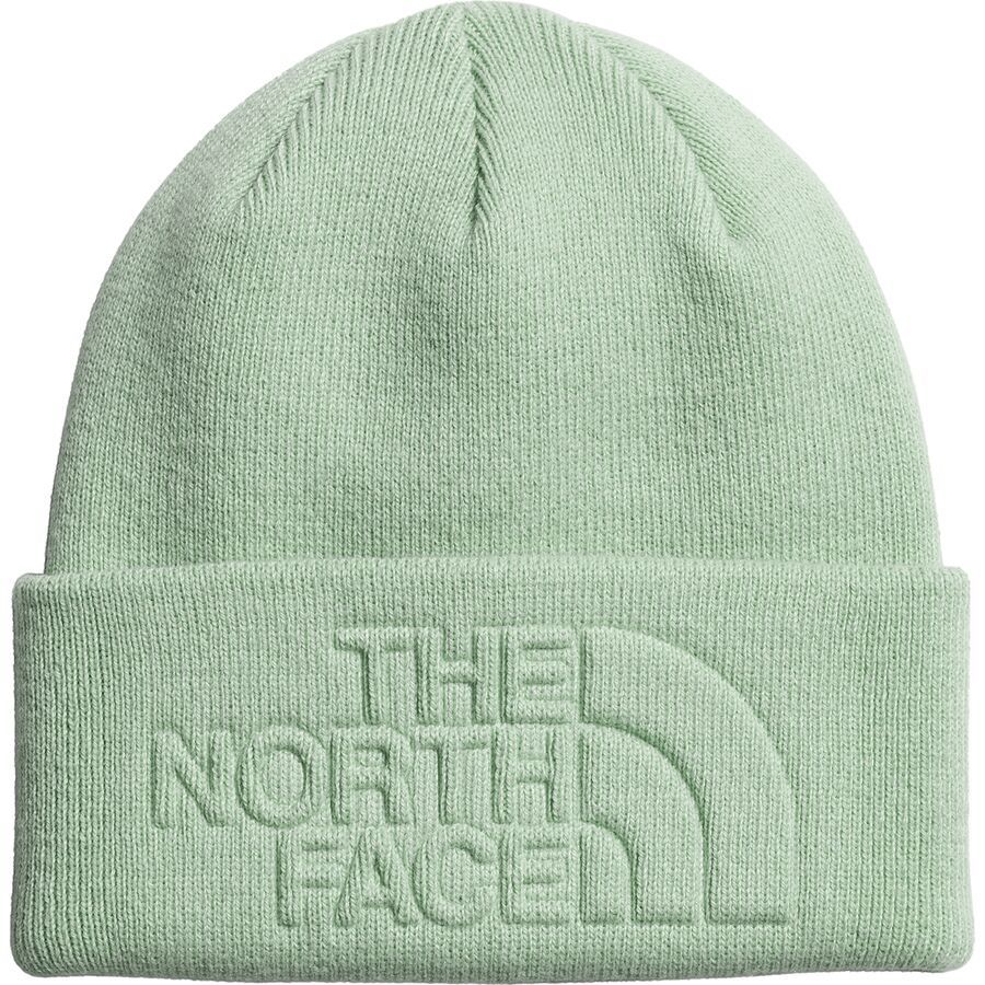 Urban Embossed Beanie