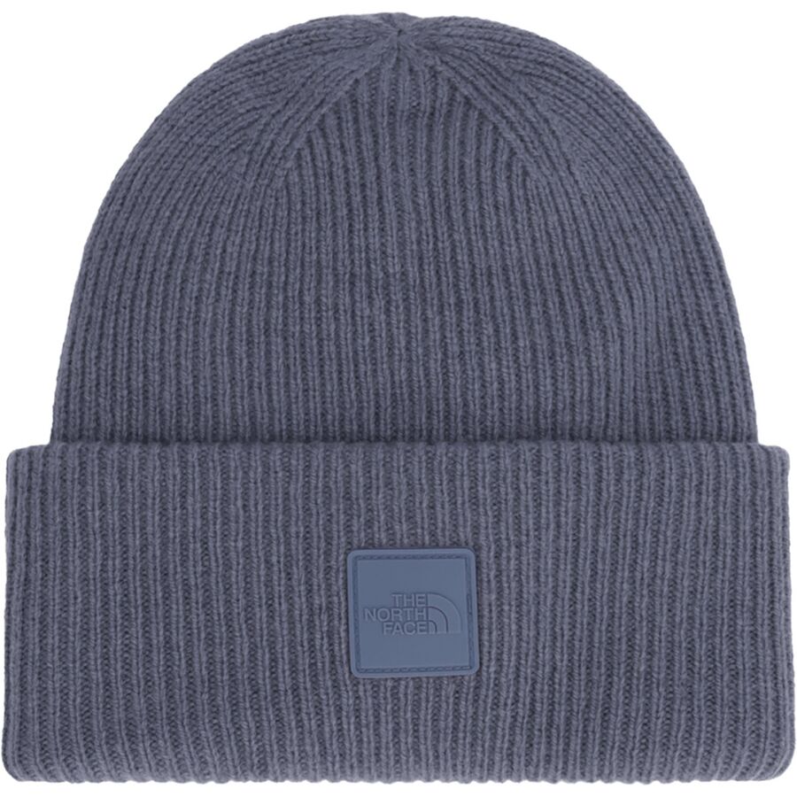 Urban Patch Beanie