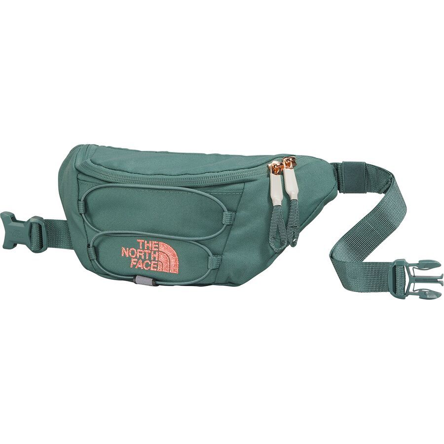 Jester Lumbar Luxe