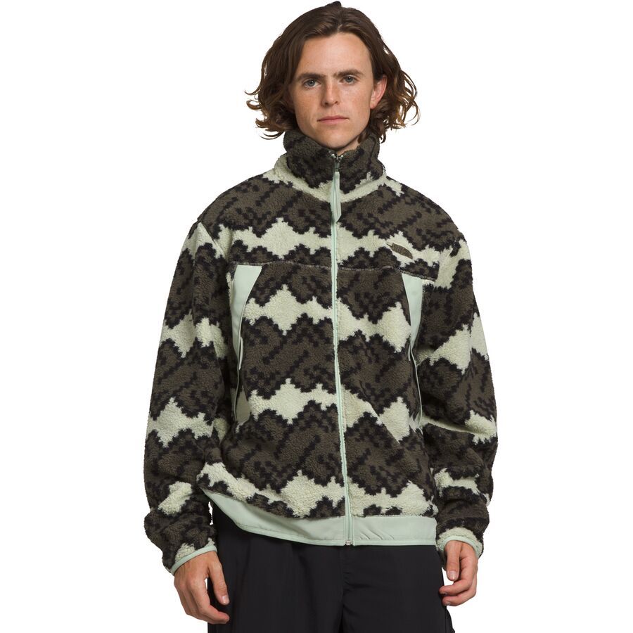 Campshire Fleece Jacket - Men's
