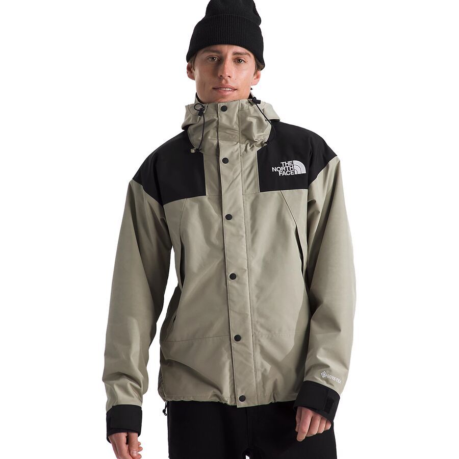 GTX Mountain Jacket - Mens