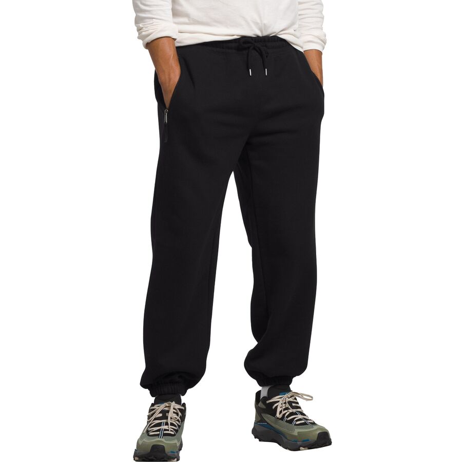 Heavyweight Relaxed Fit Sweatpant - Mens