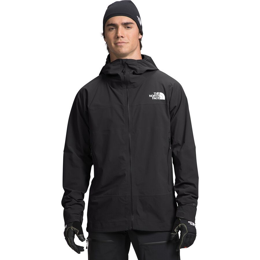 Summit Torre Egger Soft Shell Jacket - Men's