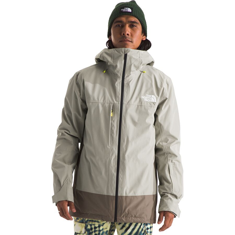ThermoBall Eco Snow Triclimate Jacket - Mens