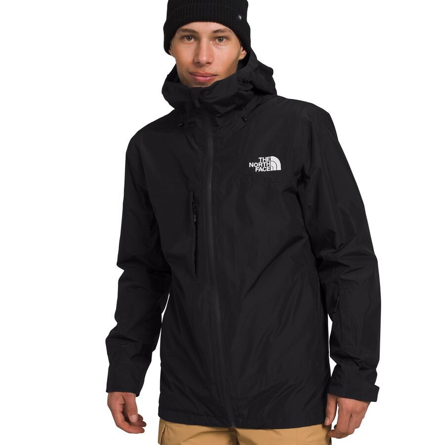 ThermoBall Eco Snow Triclimate Jacket - Men's