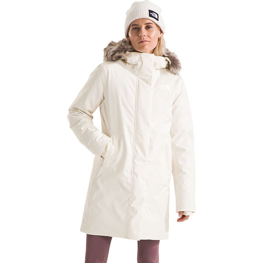 Arctic Down Parka - Women's