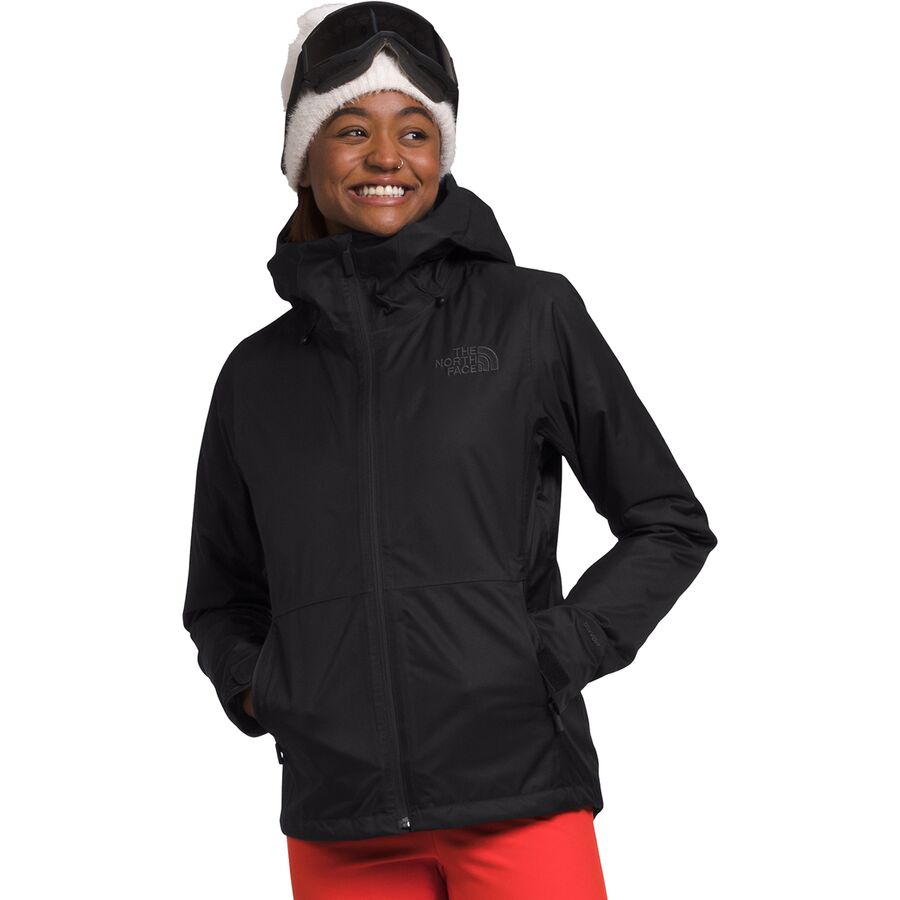 Clementine Triclimate Jacket - Women's