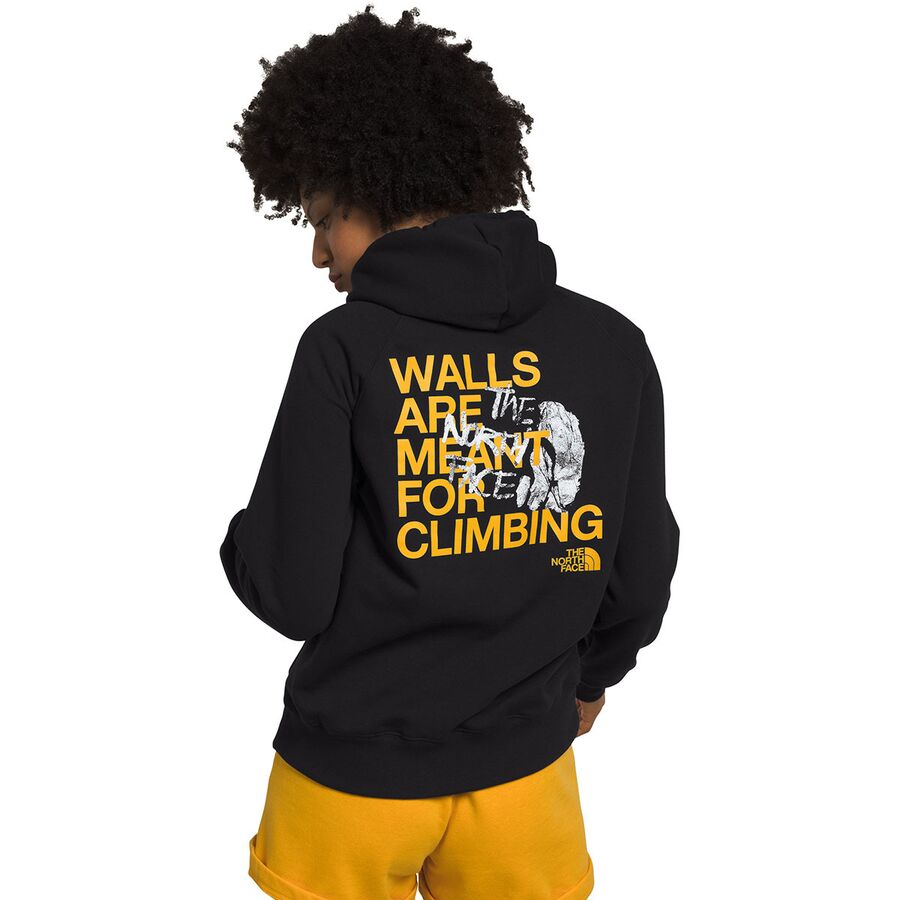 Cultural Moments Pullover Hoodie - Women's