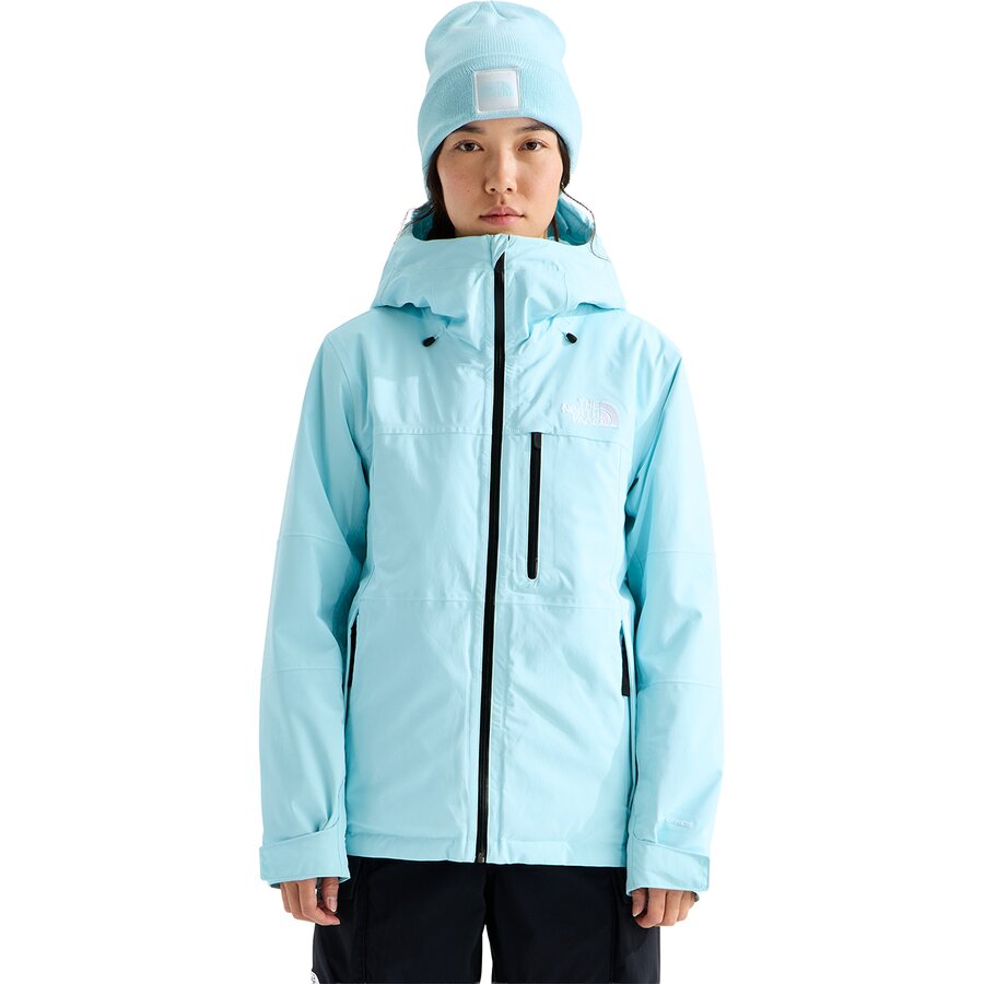 Freedom Insulated Jacket - Women's