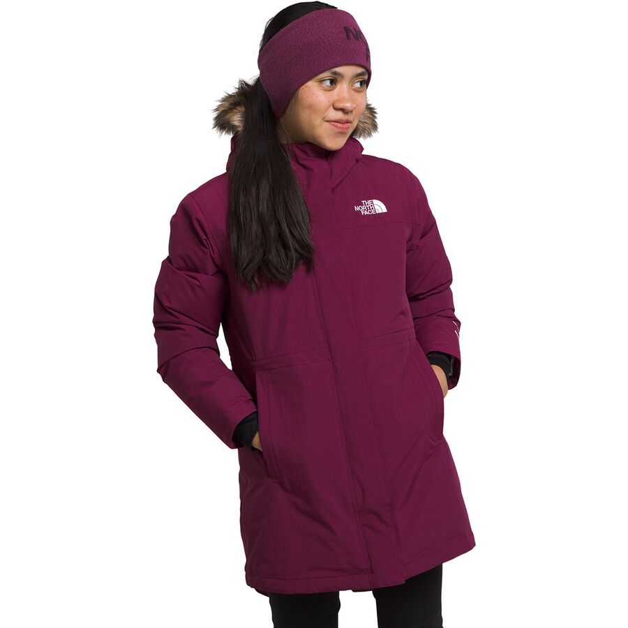Arctic Parka - Girls'