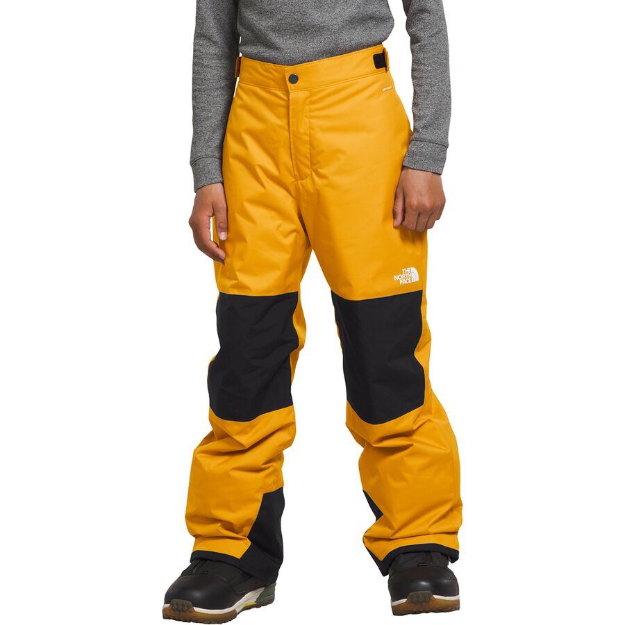 Freedom Insulated Pant - Boys'