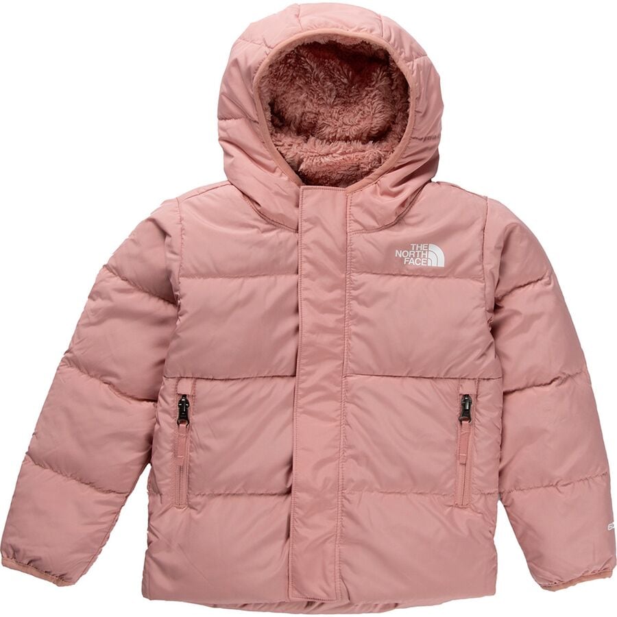 North Down Hooded Jacket - Toddlers