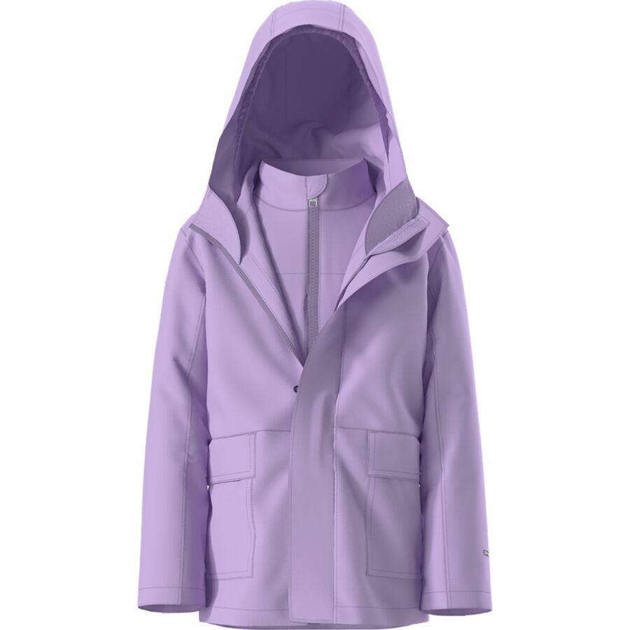 North Down Triclimate Jacket - Toddlers'