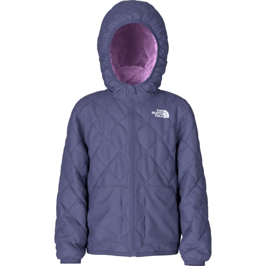Reversible Shady Glade Hooded Jacket - Toddlers'