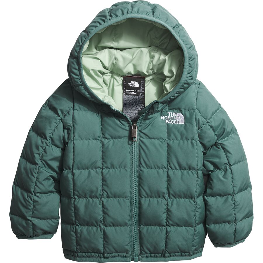 Reversible ThermoBall Hooded Jacket - Infants'