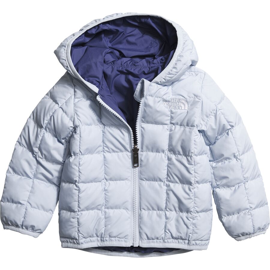 Reversible ThermoBall Hooded Jacket - Infants'