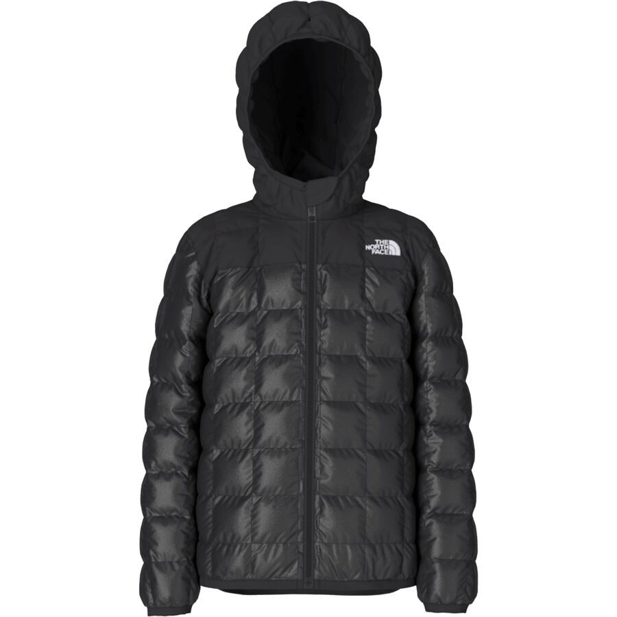 Reversible ThermoBall Hooded Jacket - Toddlers'