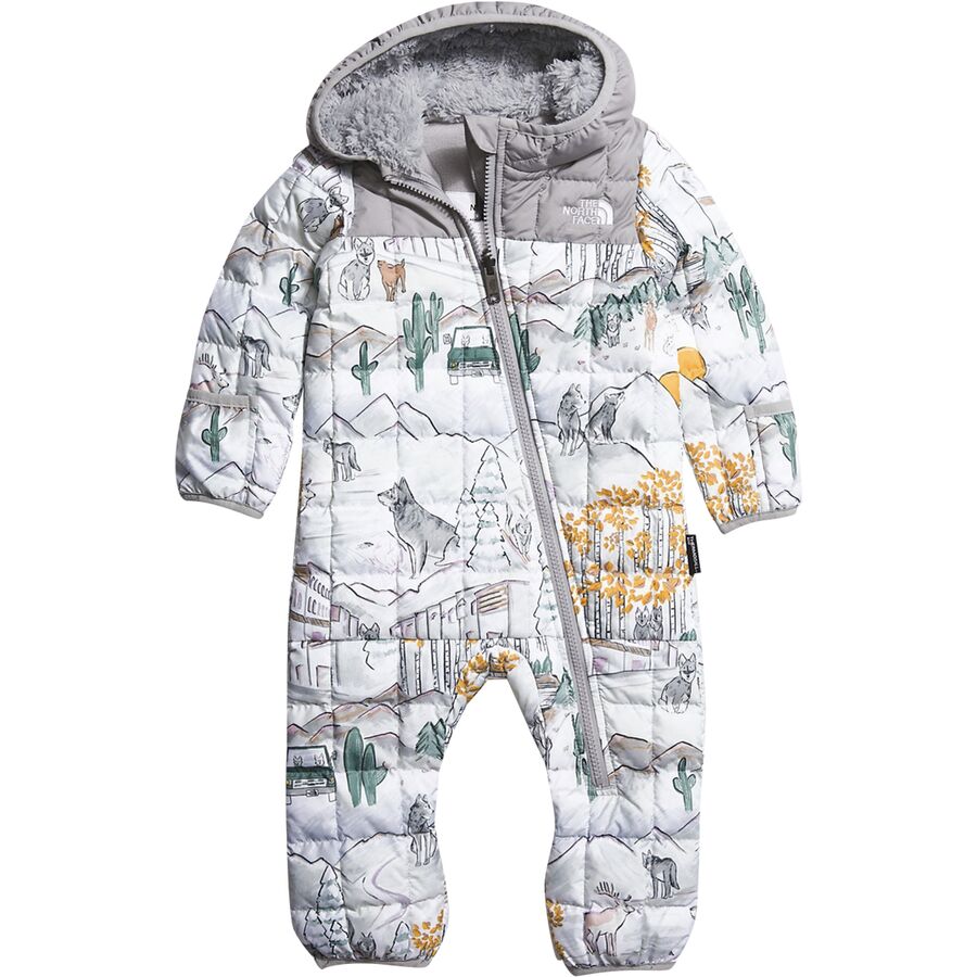 ThermoBall One-Piece Suit - Infants'