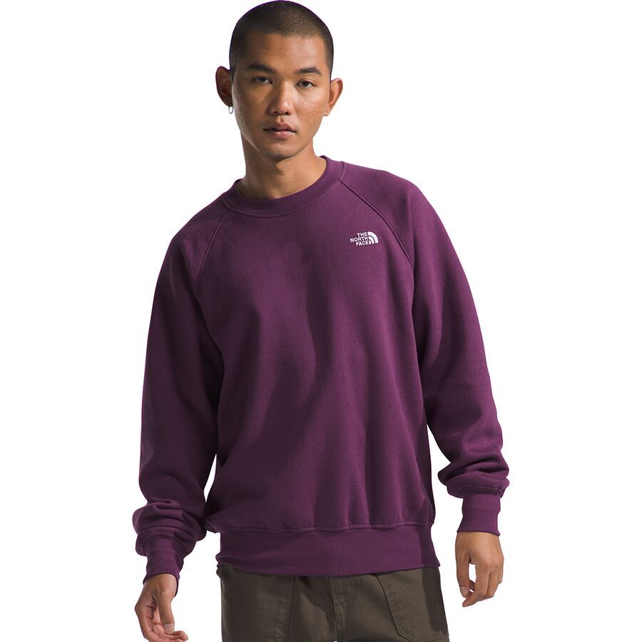Evolution Crew Sweatshirt - Mens