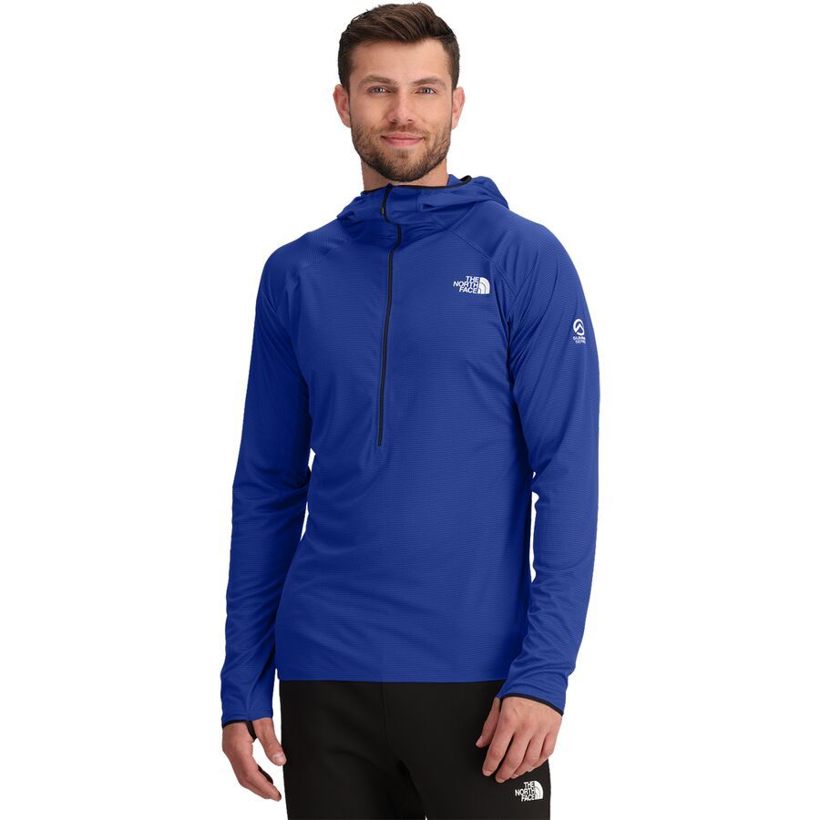 Summit Direct Sun Hoodie - Men's
