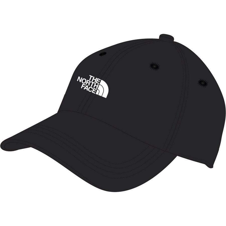 Norm Hat