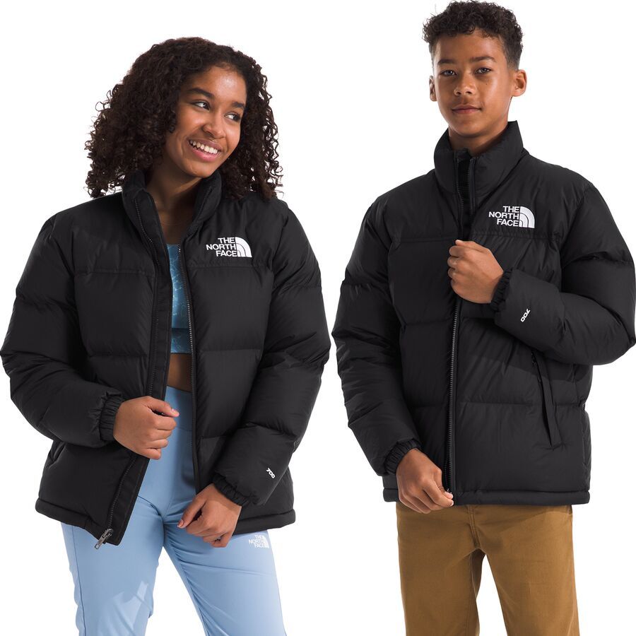 1996 Retro Nuptse Jacket - Kids'