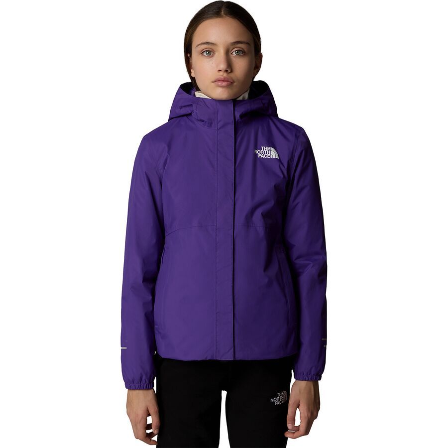 Antora Rain Jacket - Girls